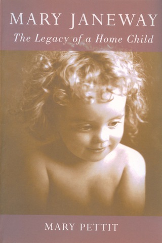 Omslagafbeelding: Mary Janeway 2nd edition 9781554884131