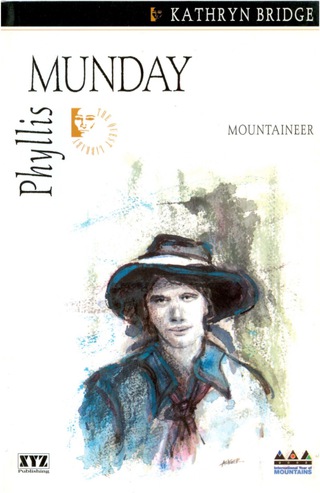 Imagen de portada: Phyllis Munday 9781894852012