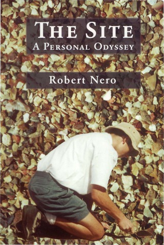 Imagen de portada: The Site 9781896219707