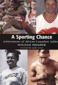 Cover image: A Sporting Chance 9781896219998