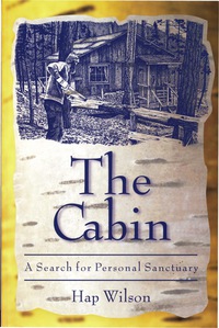 Imagen de portada: The Cabin 9781897045053