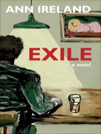 表紙画像: Exile 9781550024005