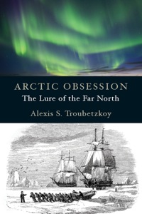 Immagine di copertina: Arctic Obsession 9781554888559