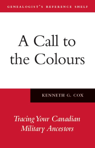 Cover image: A Call to the Colours 9781554888641
