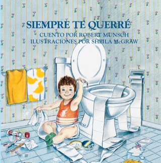 Cover image: Siempre Te Querre 9781895565010