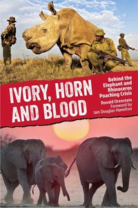 Titelbild: Ivory, Horn and Blood