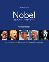 Cover image: Nobel 2nd edition