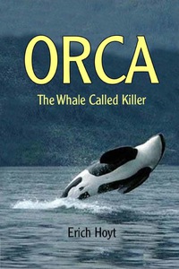 Cover image: Orca 2nd edition