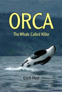 Cover image: Orca 2nd edition 9780920656259
