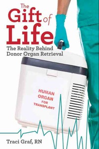 Cover image: The Gift of Life