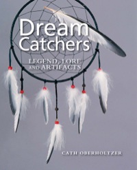 Cover image: Dream Catchers 9781770850569
