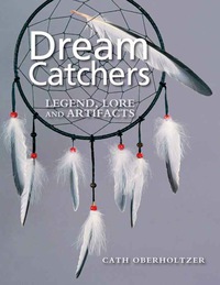 Omslagafbeelding: Dream Catchers