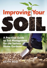 Cover image: Improving Your Soil