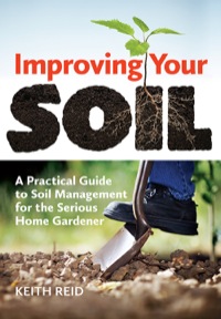Omslagafbeelding: Improving Your Soil 9781770852266