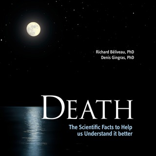 Cover image: Death