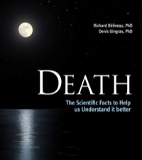 Cover image: Death 9781554079964