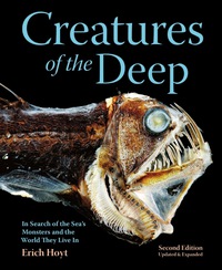 Titelbild: Creatures of the Deep 2nd edition