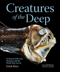 صورة الغلاف: Creatures of the Deep 2nd edition 9781770852815