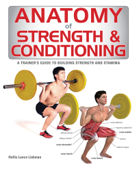 Cover image: Anatomy of Strength and Conditioning 9781770853034