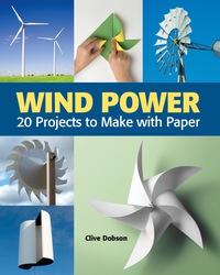 表紙画像: Wind Power 9781554077496