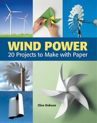 Imagen de portada: Wind Power 9781554077496