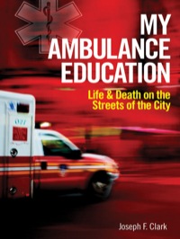 Cover image: My Ambulance Education 9781554074471