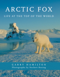 Cover image: Arctic Fox 9781554073412