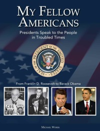 Cover image: My Fellow Americans 9781554075492