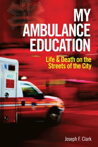 صورة الغلاف: My Ambulance Education