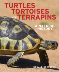 Cover image: Turtles, Tortoises and Terrapins 2nd edition 9781770851191