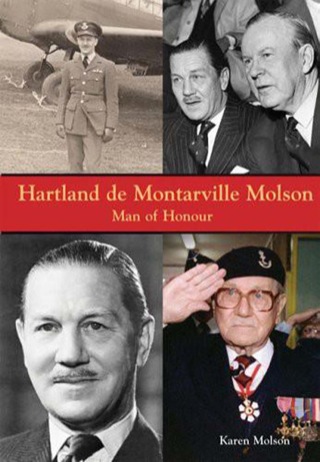 Cover image: Hartland de Montarville Molson 9781554071500