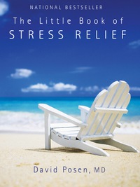 Cover image: The Little Book of Stress Relief 2nd edition