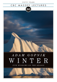 Cover image: Winter US Edition 9780887849749