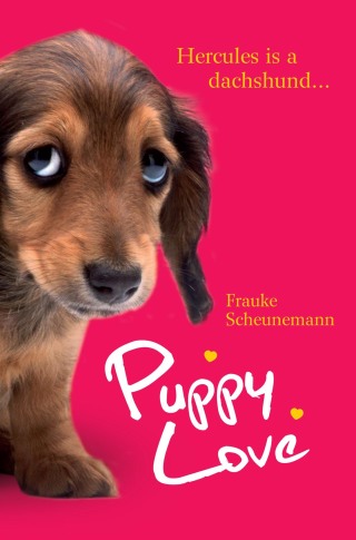 Cover image: Puppy Love 9781770890183