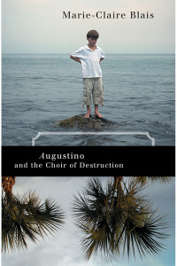 Cover image: Augustino and the Choir of Destruction 9780887847523
