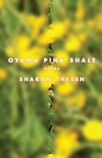 Cover image: Oyama Pink Shale