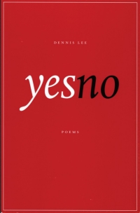 Cover image: Yesno 9780887847585