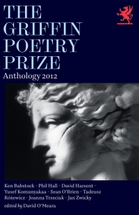 Cover image: The 2012 Griffin Poetry Prize Anthology 9781770890138