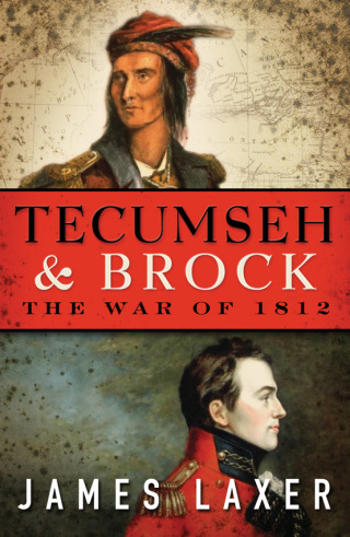 Cover image: Tecumseh and Brock 9781770893283