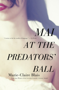 表紙画像: Mai at the Predators' Ball 9781770890053