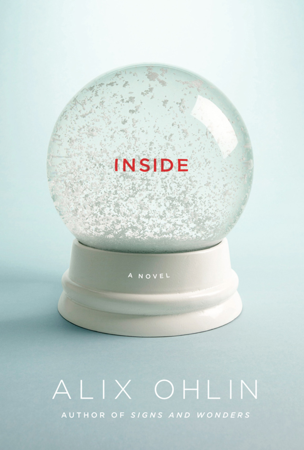 Inside (eBook)