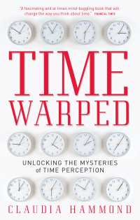 Cover image: Time Warped 9781770892125