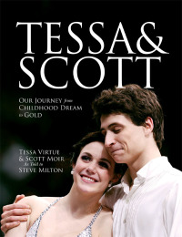 Cover image: Tessa and Scott 9780887842733