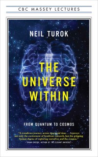 Cover image: The Universe Within 9781770890152