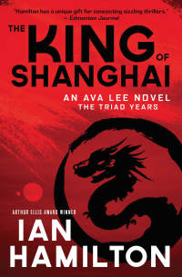 Cover image: The King of Shanghai 9781770892460
