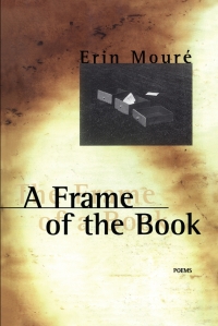 Cover image: A Frame of the Book 9780887846328