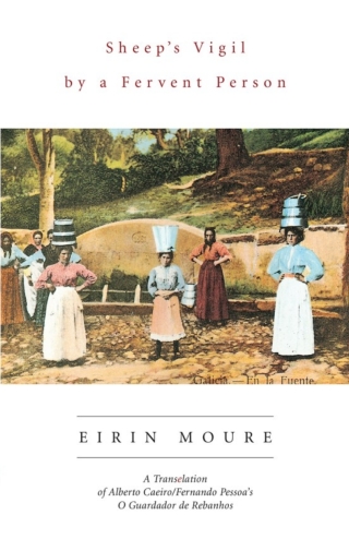 Cover image: Sheep's Vigil by a Fervent Person 9780887846601