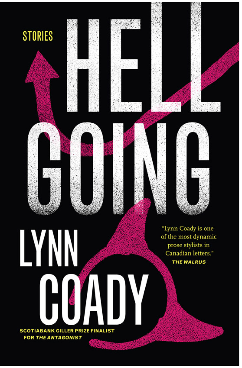 Hellgoing (eBook)