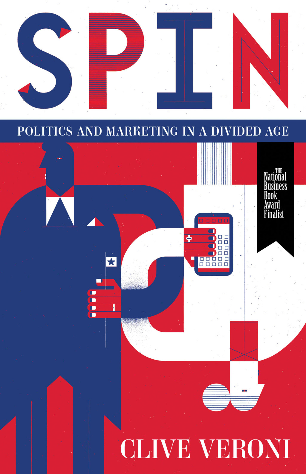 Spin (eBook)