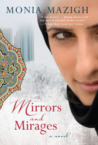 Cover image: Mirrors and Mirages 9781770893597